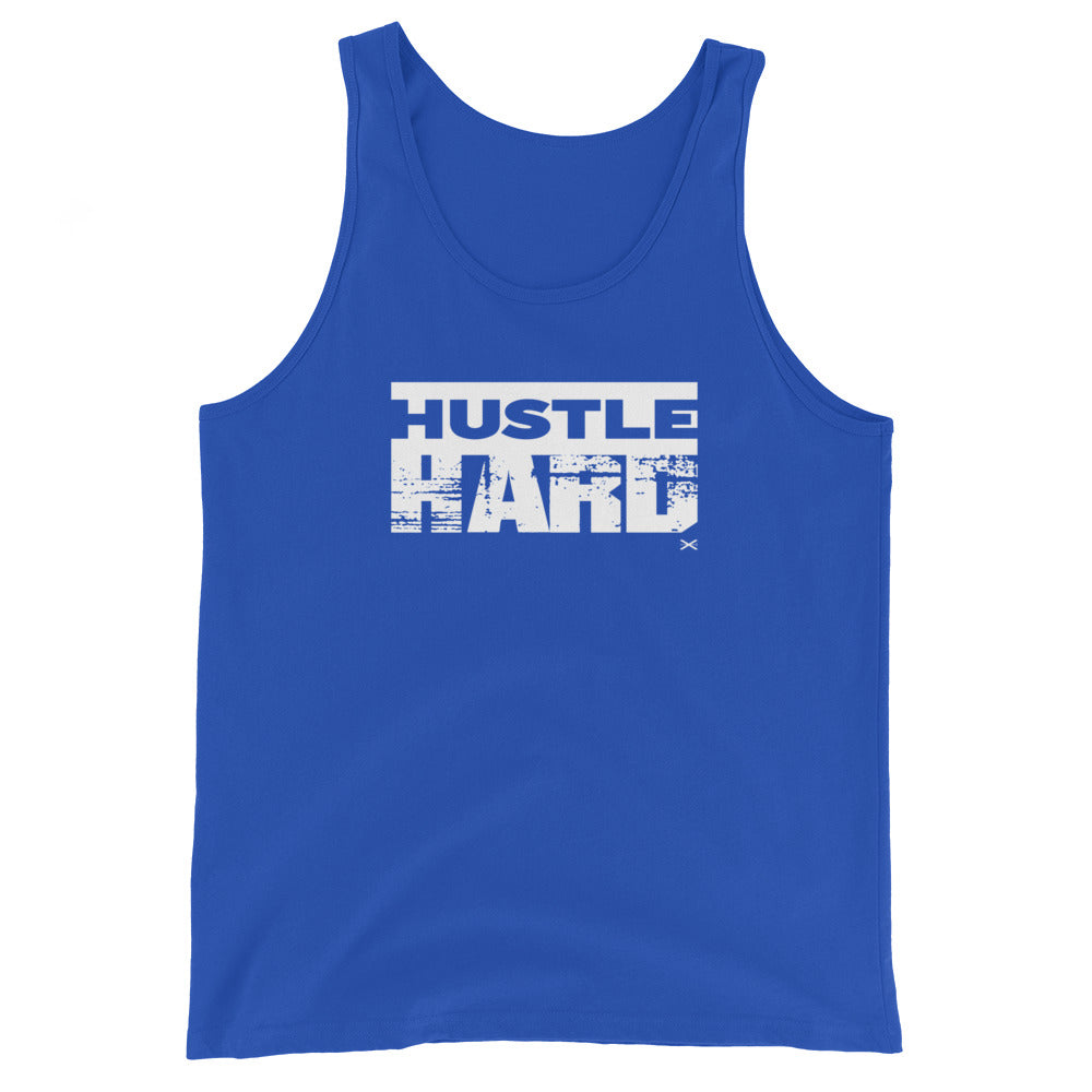 Hustle Hard Royal Tank