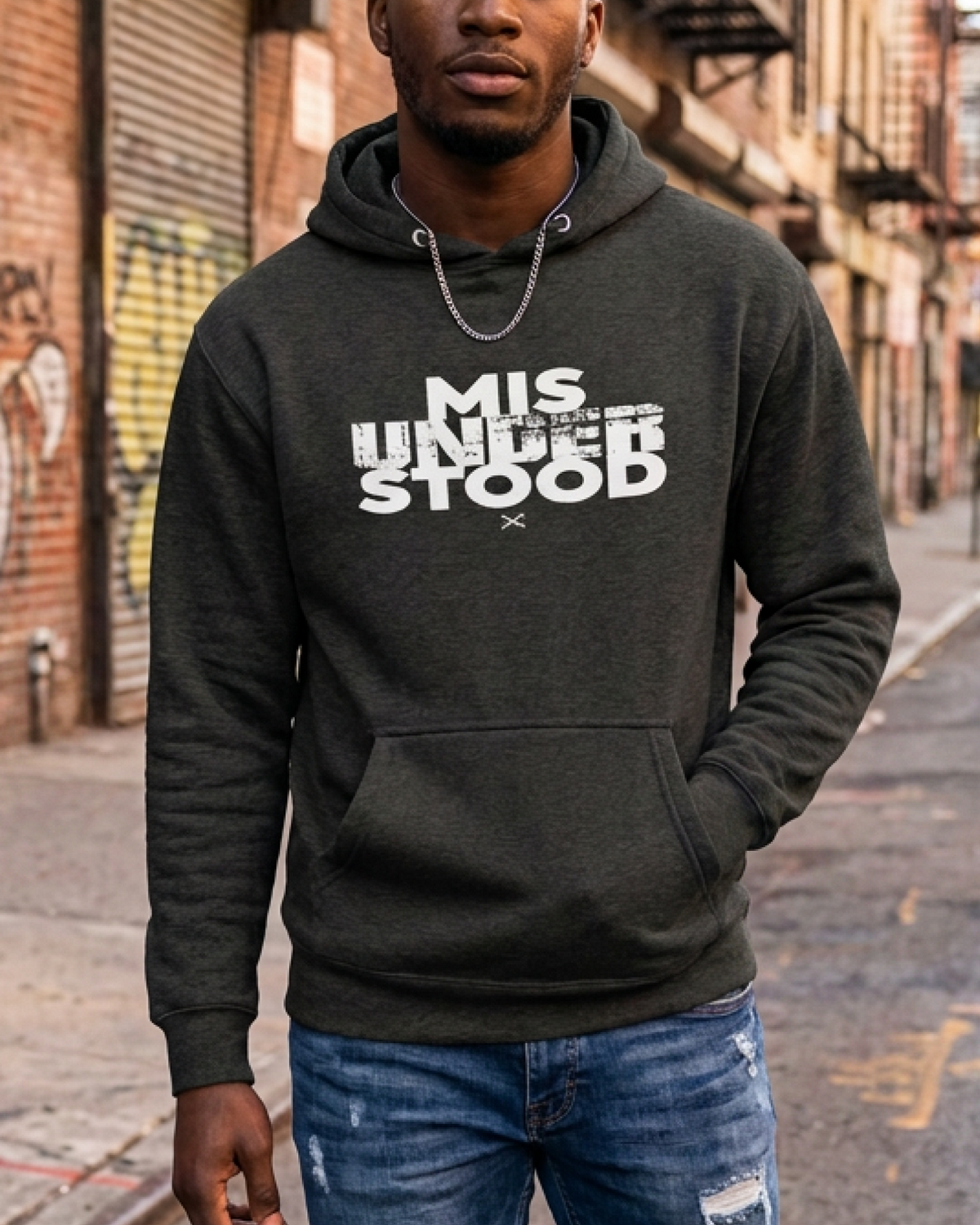 Misunderstood Hoodie